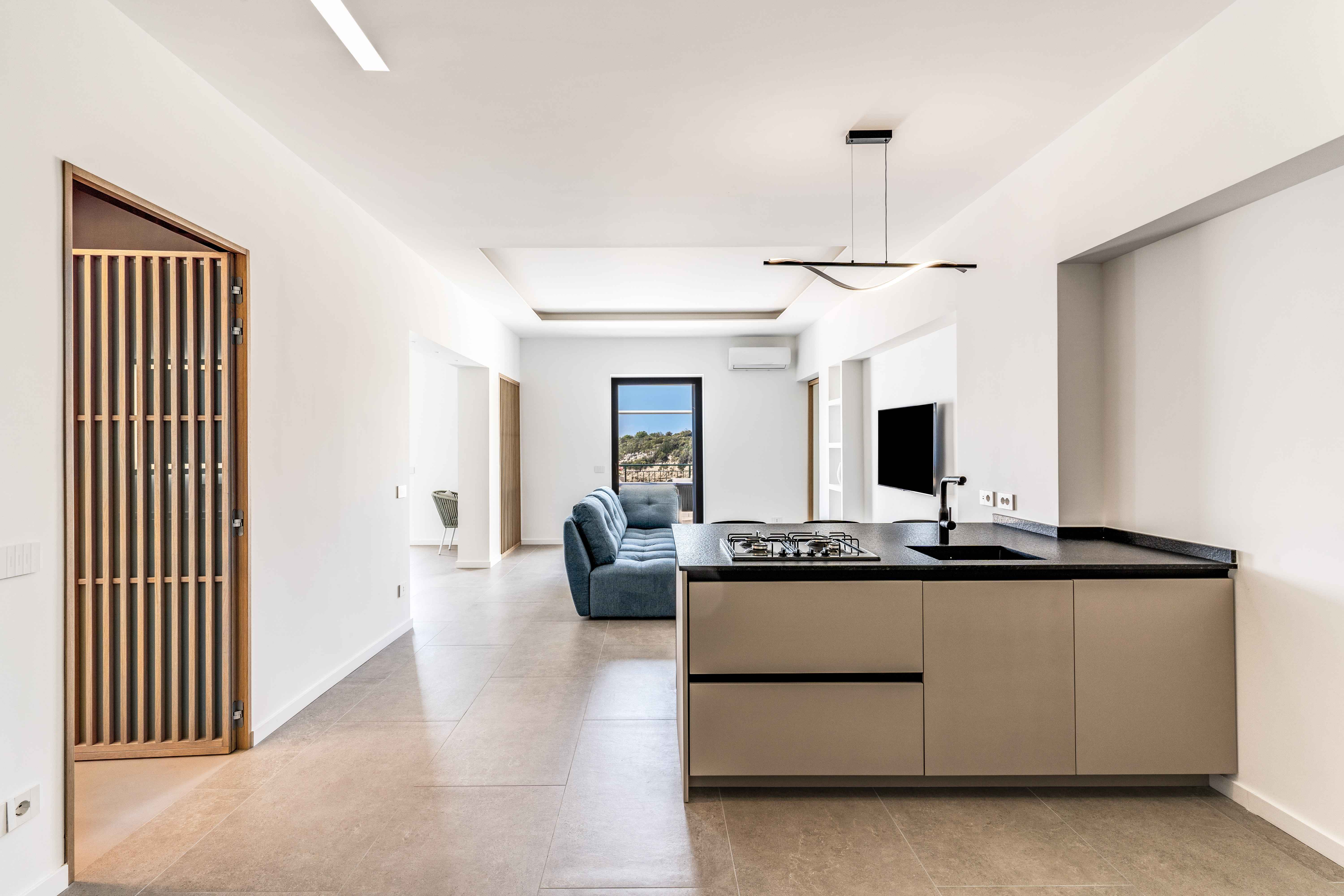 Suite San Montano