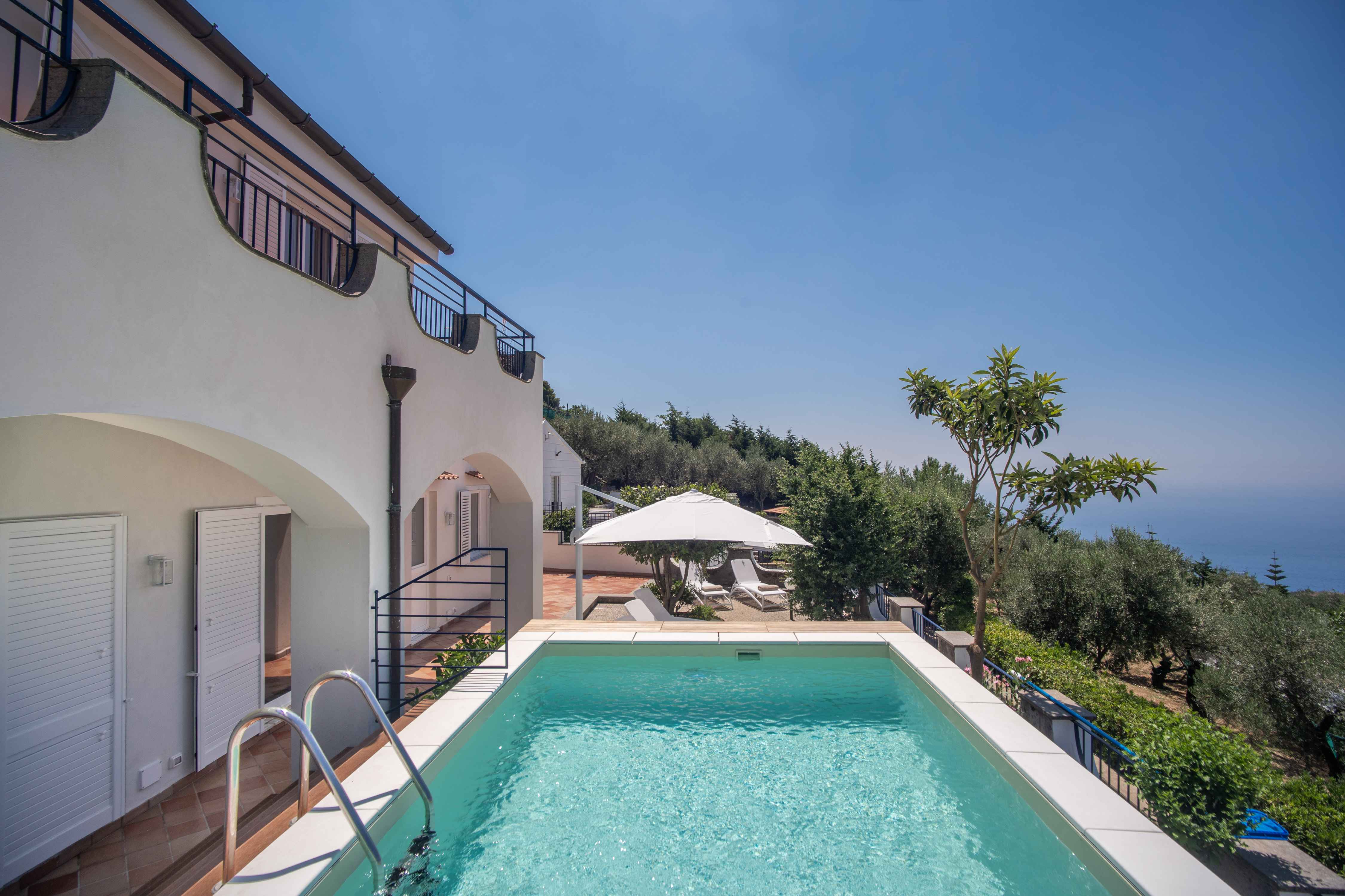 Villa La Luce