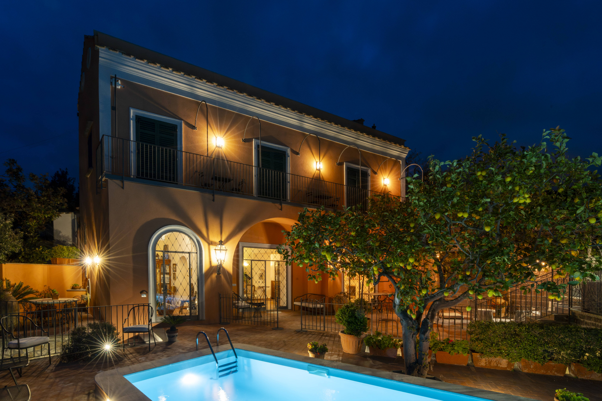 Villa Lucia