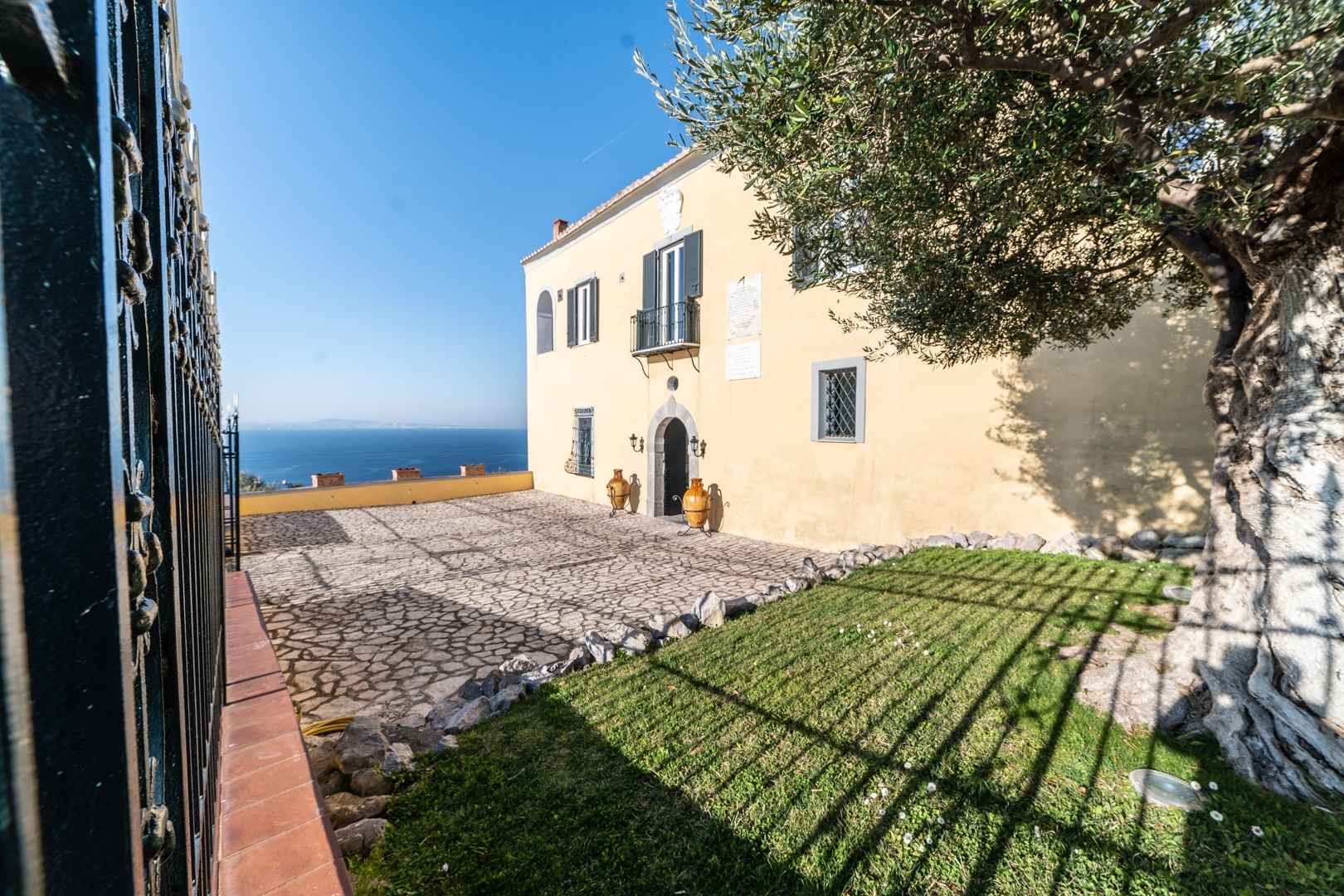 Villa Murat